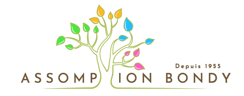 Logo Lycée Assomption Bondy